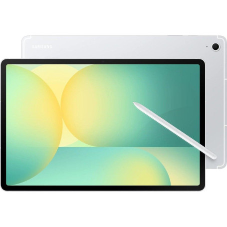 Samsung Galaxy Tab S10 FE+ 13.1" 12/256GB, 5G, серебристый