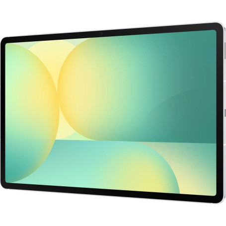 Samsung Galaxy Tab S10 FE+ 13.1" 12/256GB, 5G, серебристый