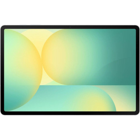 Samsung Galaxy Tab S10 FE+ 13.1" 12/256GB, 5G, серебристый