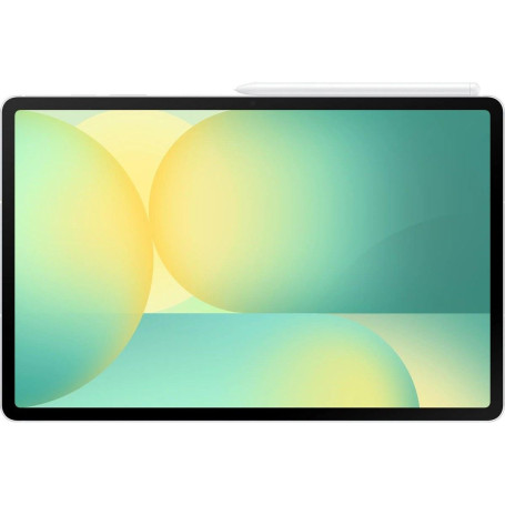 Samsung Galaxy Tab S10 FE+ 13.1" 12/256GB, 5G, серебристый