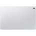 Samsung Galaxy Tab S10 FE+ 13.1" 12/256GB, 5G, серебристый
