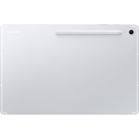Samsung Galaxy Tab S10 FE+ 13.1" 12/256GB, 5G, серебристый
