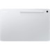 Samsung Galaxy Tab S10 FE+ 13.1" 12/256GB, 5G, серебристый
