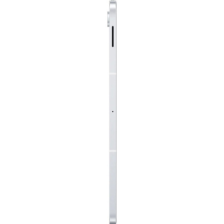 Samsung Galaxy Tab S10 FE+ 13.1" 12/256GB, 5G, серебристый