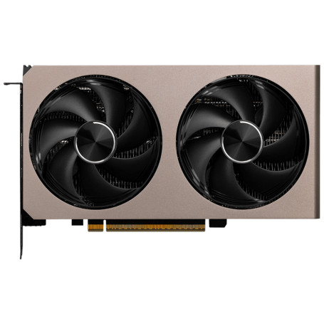 MSI NVIDIA GeForce RTX 5060 Ti INSPIRE 2X OC 8GB GDDR7 128bit 3xDP HDMI 2FAN (RTX 5060 Ti 8G INSPIRE 2X OC)
