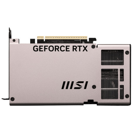 MSI NVIDIA GeForce RTX 5060 Ti INSPIRE 2X OC 8GB GDDR7 128bit 3xDP HDMI 2FAN (RTX 5060 Ti 8G INSPIRE 2X OC)
