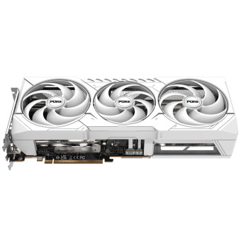 Sapphire AMD Radeon RX 9070 XT PURE OC 16GB GDDR6 256bit 2xDP 2xHDMI 3FAN (11348-02-20G)