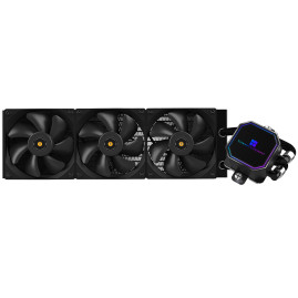Thermalright Frozen Prism 360, LGA1700/1200/115X/AM5/AM4, Black