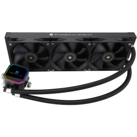 Thermalright Frozen Prism 360, LGA1700/1200/115X/AM5/AM4, Black