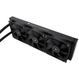 Thermalright Frozen Prism 360, LGA1700/1200/115X/AM5/AM4, Black