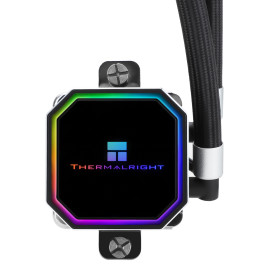 Thermalright Frozen Prism 360, LGA1700/1200/115X/AM5/AM4, Black