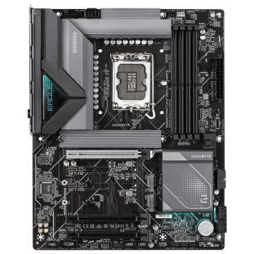 Gigabyte B860 EAGLE WIFI6E LGA1851