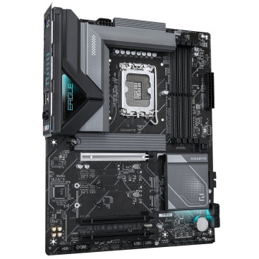 Gigabyte B860 EAGLE WIFI6E LGA1851