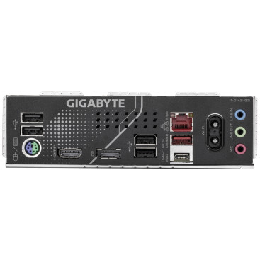 Gigabyte B860 EAGLE WIFI6E LGA1851