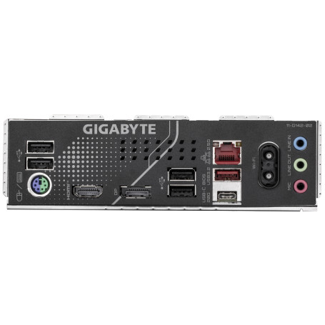 Gigabyte B860 EAGLE WIFI6E LGA1851