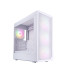 1STPLAYER AU8 ARGB, E-ATX, 4x140mm ARGB, White, AU8-WH-4FE7-14-W