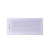 1STPLAYER AU8 ARGB, E-ATX, 4x140mm ARGB, White, AU8-WH-4FE7-14-W