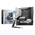 MSI B760M PROJECT ZERO B760, LGA1700