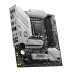 MSI B760M PROJECT ZERO B760, LGA1700