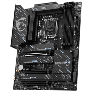 MSI Z890 GAMING PLUS WIFI Z890, LGA1851