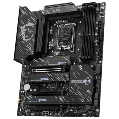 MSI Z890 GAMING PLUS WIFI Z890, LGA1851