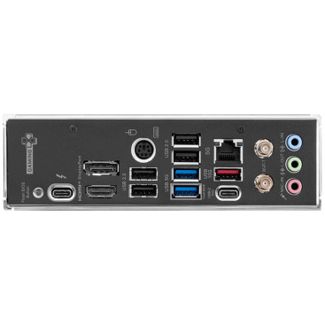 MSI Z890 GAMING PLUS WIFI Z890, LGA1851