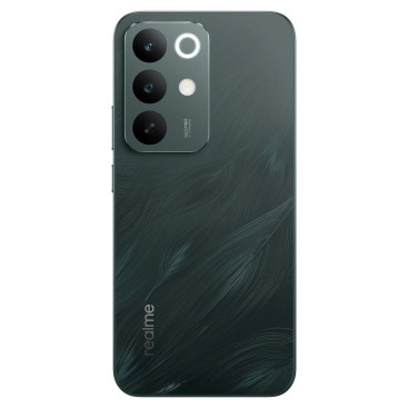 realme С85 Pro 8/256 ГБ зеленый