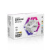 1STPLAYER NGDP GOLD 750W, ATX 3.1, 80 PLUS Gold, PCIe 5.1, White, HA-750BA4-WH
