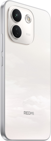 Xiaomi Redmi Note 17 Pro Max 8/512 ГБ белый