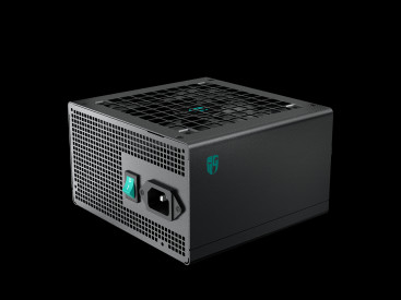 Deepcool GAMERSTORM PK550D, ATX 2.4, 550W, 80 PLUS Bronze