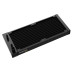 Ocypus Iota L24 BK ARGB, LGA1700/1200/115X/AM5/AM4, Iota-L24-BK2ANWNN00X-GL, черный