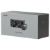 Ocypus Iota L24 BK ARGB, LGA1700/1200/115X/AM5/AM4, Iota-L24-BK2ANWNN00X-GL, черный