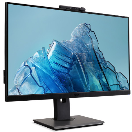 27" Acer QHD B277UD3bmiqprcuzx, черный