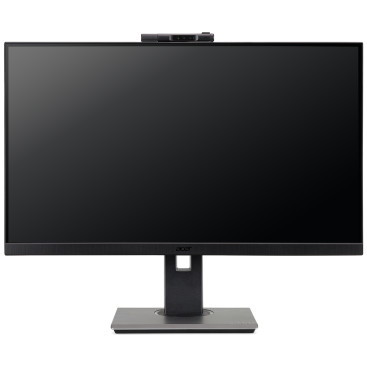 27" Acer QHD B277UD3bmiqprcuzx, черный