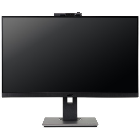 27" Acer QHD B277UD3bmiqprcuzx, черный