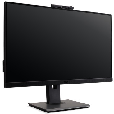 27" Acer QHD B277UD3bmiqprcuzx, черный