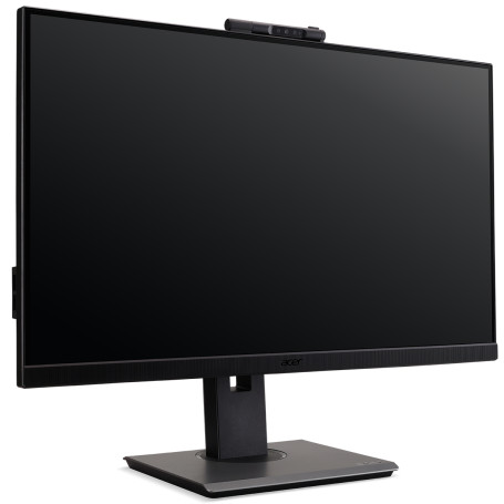 27" Acer QHD B277UD3bmiqprcuzx, черный