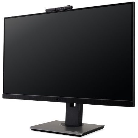 27" Acer QHD B277UD3bmiqprcuzx, черный