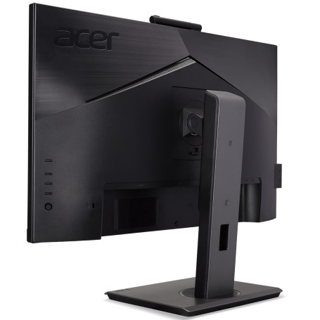 27" Acer QHD B277UD3bmiqprcuzx, черный