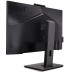 27" Acer QHD B277UD3bmiqprcuzx, черный