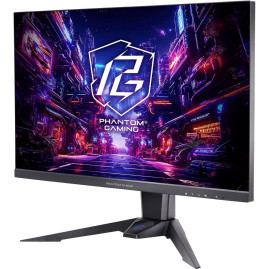 27" ASRock QHD PG27QFT2A, черный
