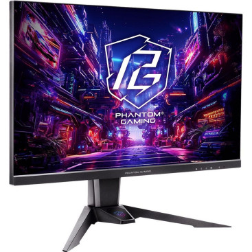 27" ASRock QHD PG27QFT2A, черный