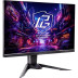 27" ASRock QHD PG27QFT2A, черный