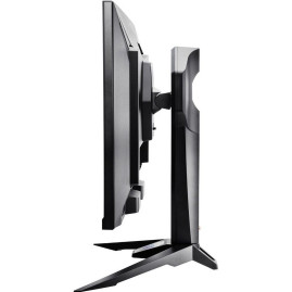 27" ASRock QHD PG27QFT2A, черный