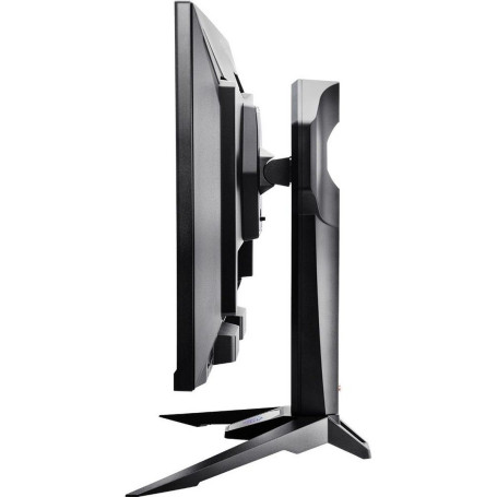 27" ASRock QHD PG27QFT2A, черный