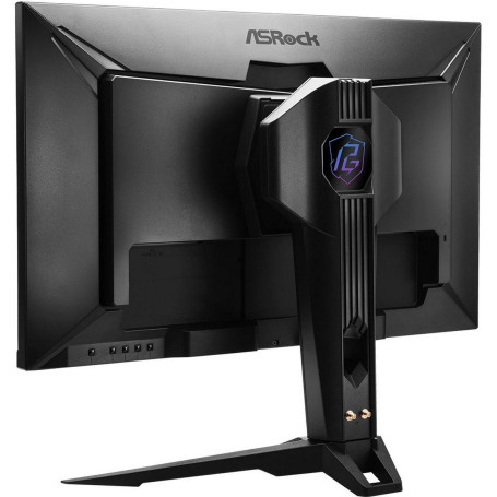 27" ASRock QHD PG27QFT2A, черный