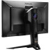 27" ASRock QHD PG27QFT2A, черный