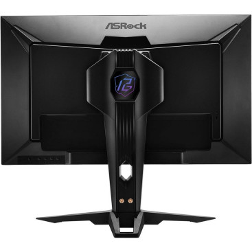 27" ASRock QHD PG27QFT2A, черный