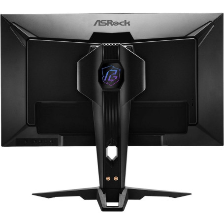 27" ASRock QHD PG27QFT2A, черный
