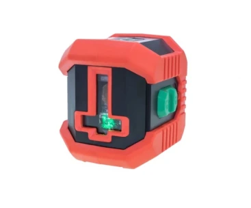 Нивелир лазерн. Condtrol QB Green 2кл.лаз. 520нм цв.луч. зеленый 2луч. (1-2-304)
